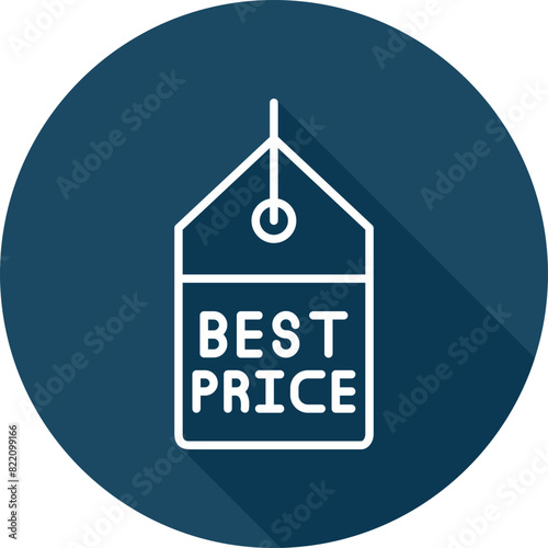 Best Price Icon