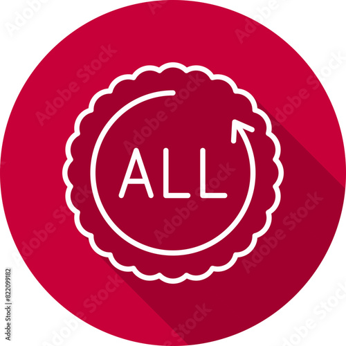 All Icon