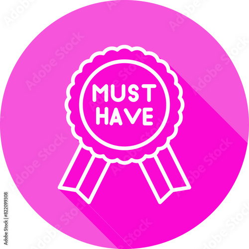 Must Have Icon