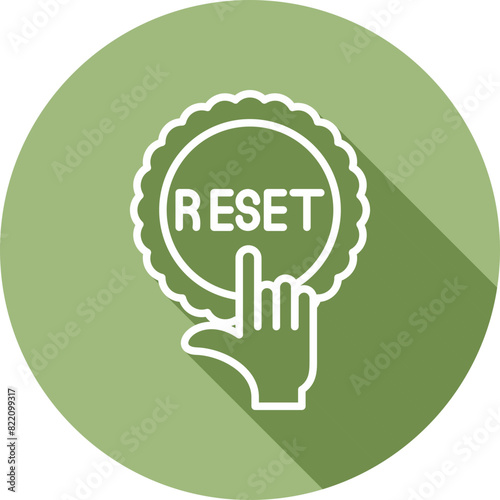 Reset Icon