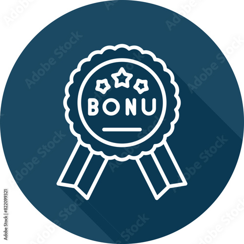 Bonus Icon