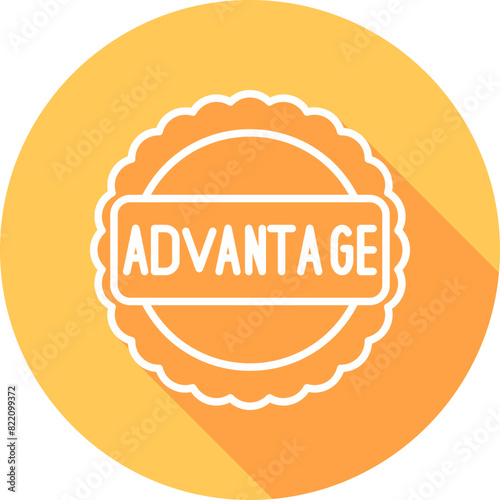 Advantages Icon
