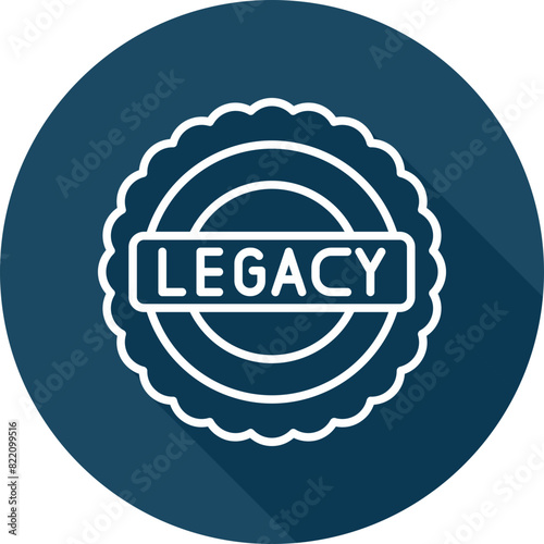 Legacy Icon