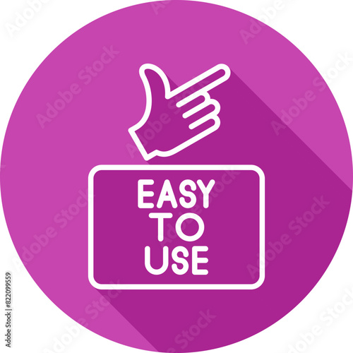 Easy Icon