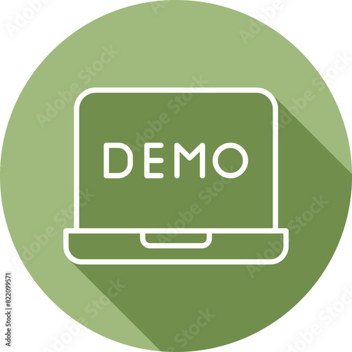 Demo Icon