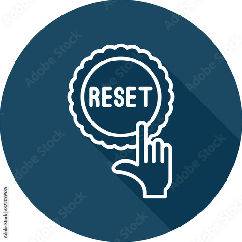 Reset Icon