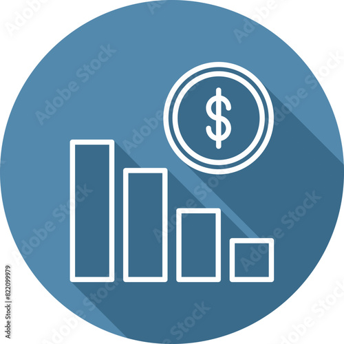 Investment Icon