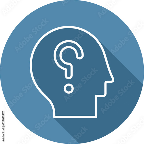 Anticipation Icon