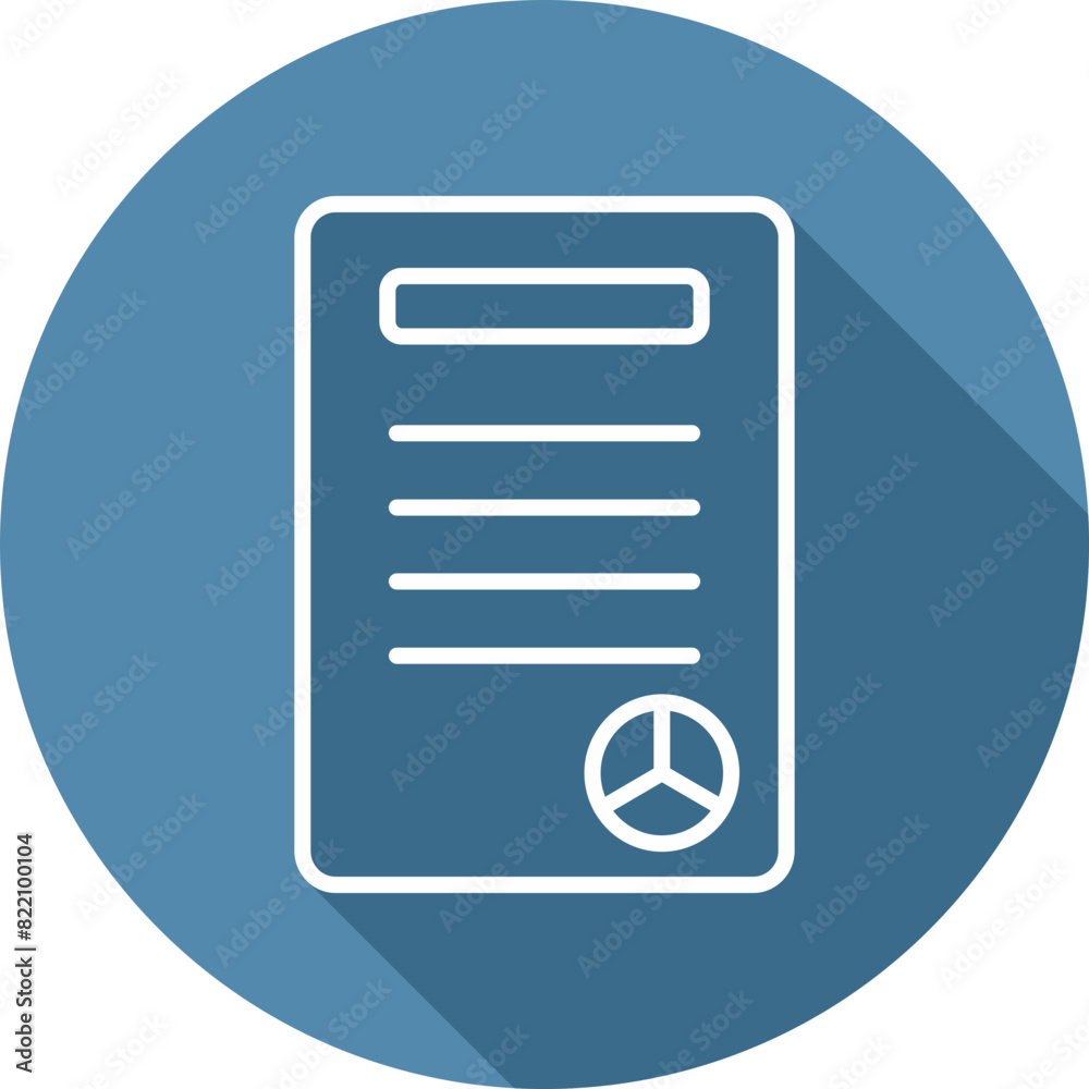 Plan Icon Plan Icon