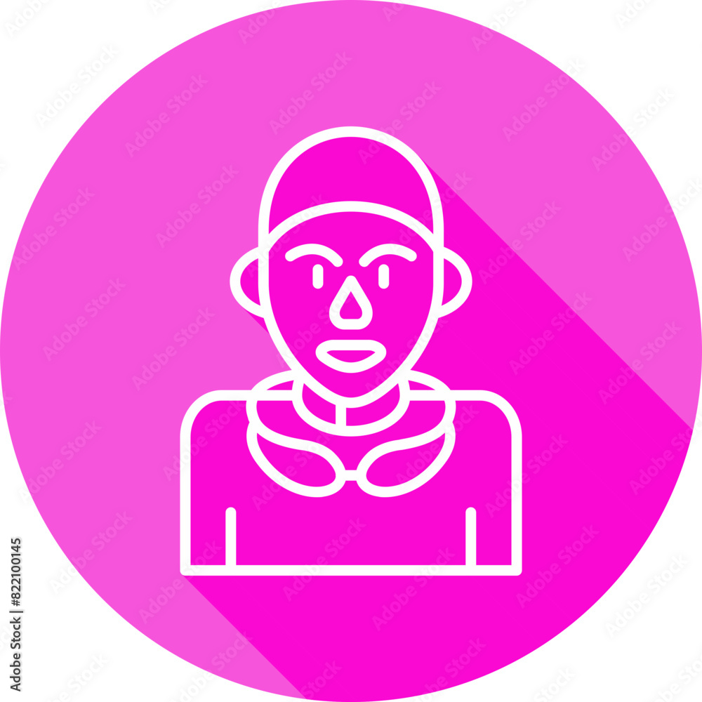 Swimmer Icon Swimmer Icon