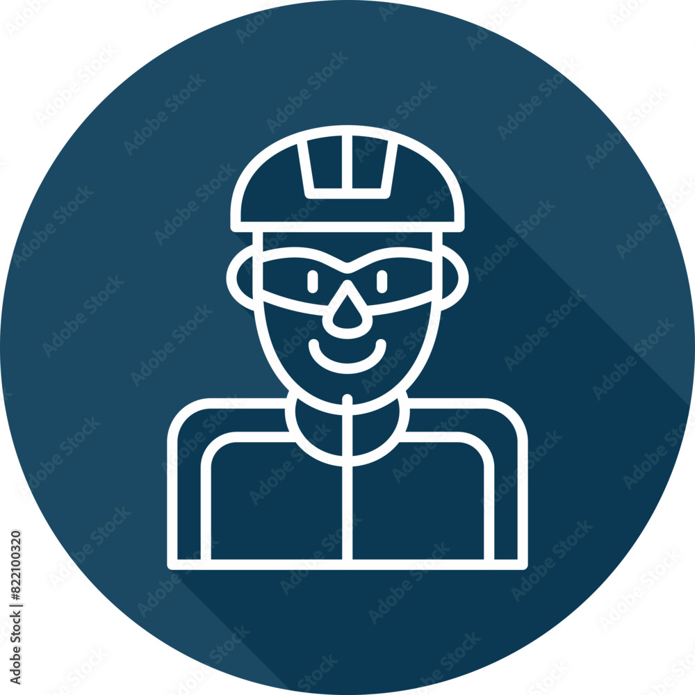 Speed Skating Icon Speed Skating Icon