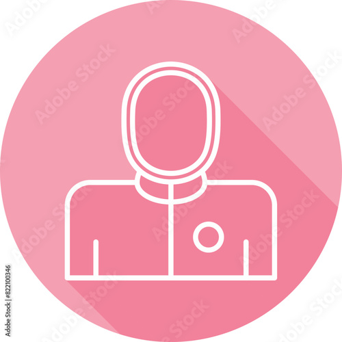 Fencer Icon