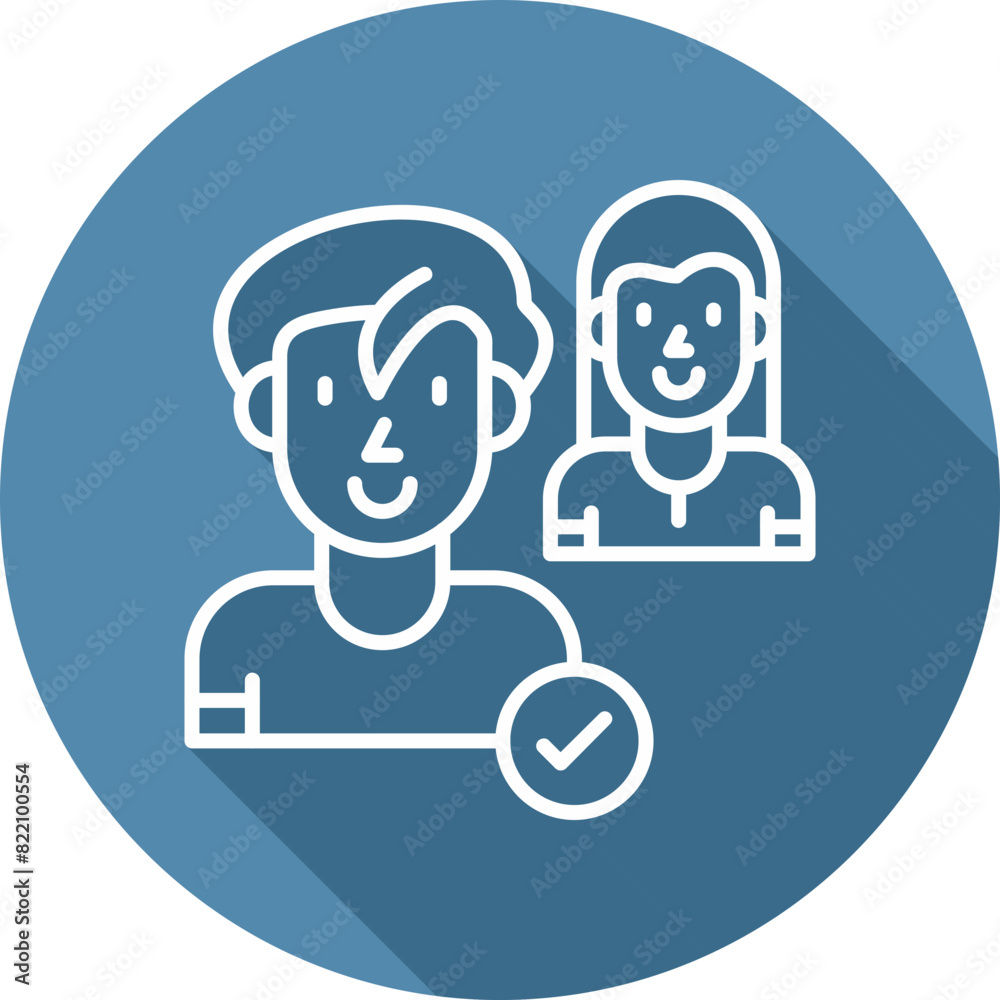 Coworkers Icon Coworkers Icon