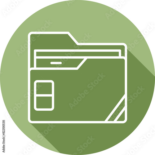 Folder Icon