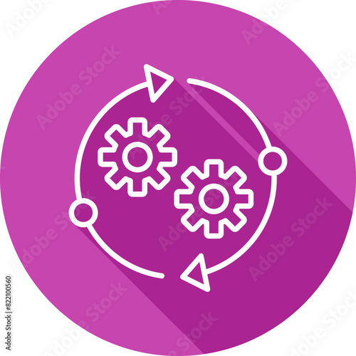 Progress Icon