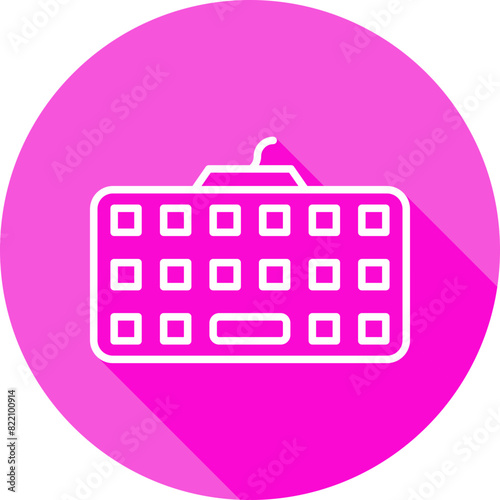 Keyboard Icon