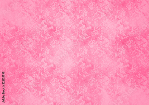 pink abstract textured background design for use with design layouts