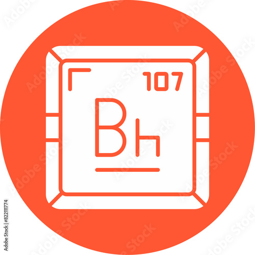 Bohrium Icon