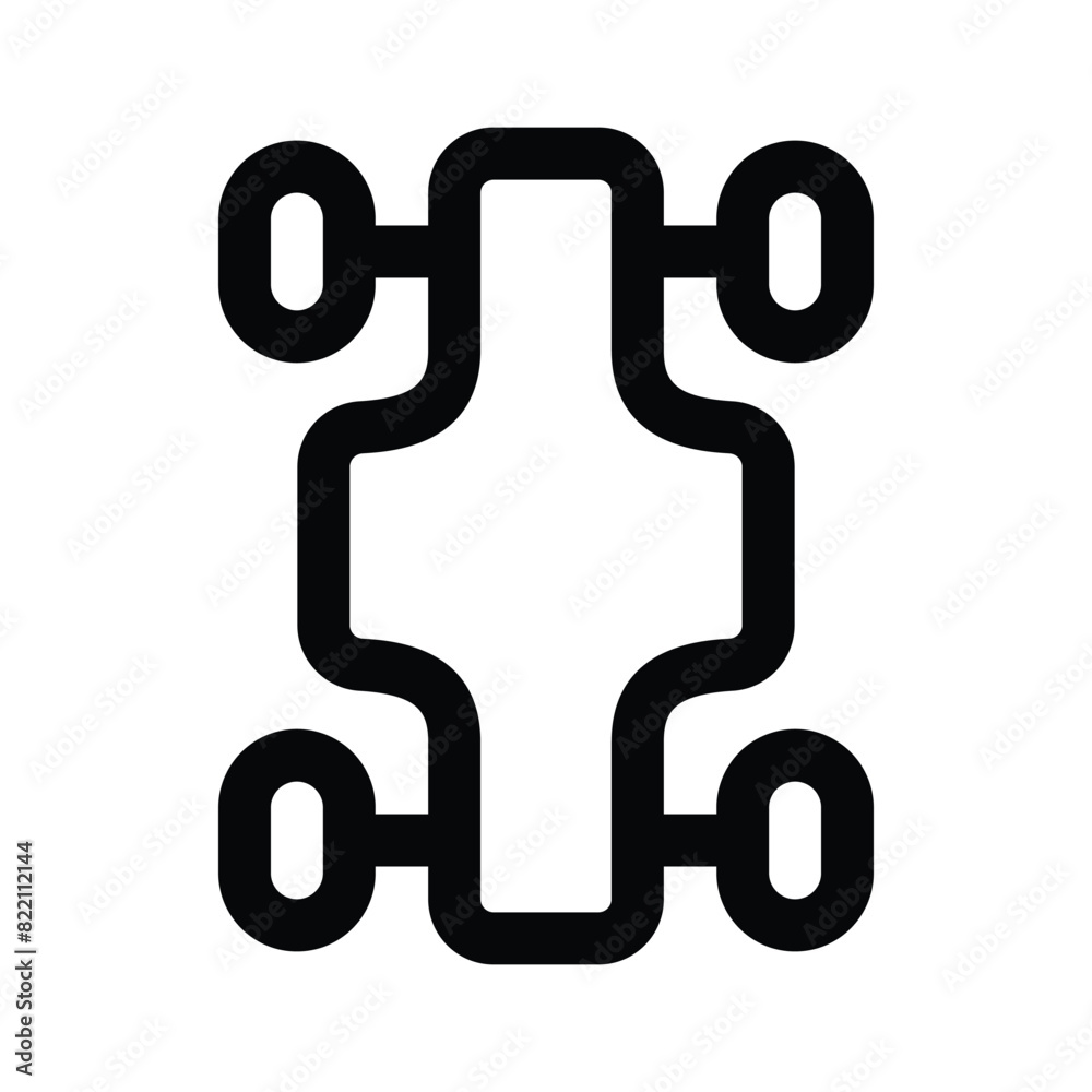 Take a look at carefully crafted icon of racing car, ready to use vector Take a look at carefully crafted icon of racing car, ready to use vector