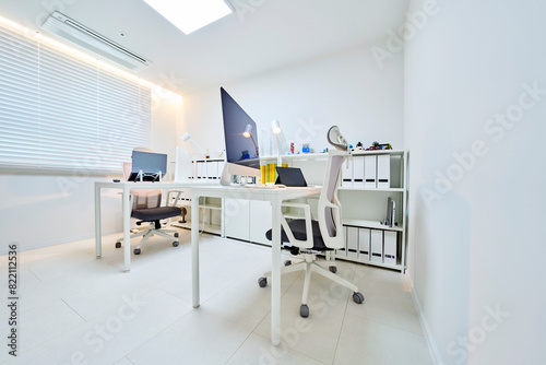Photography 아파트,인테리어,비즈니스,집,주택,서재,컴퓨터,노트북,책상,의자,시스템에어컨,에어컨,공덕동,마포구,서울