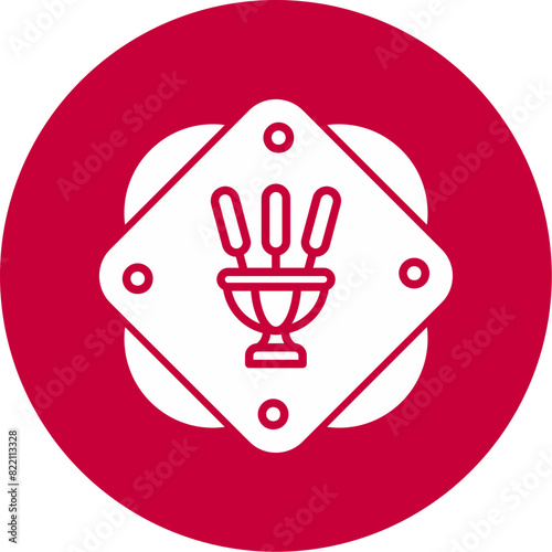 Incense Icon