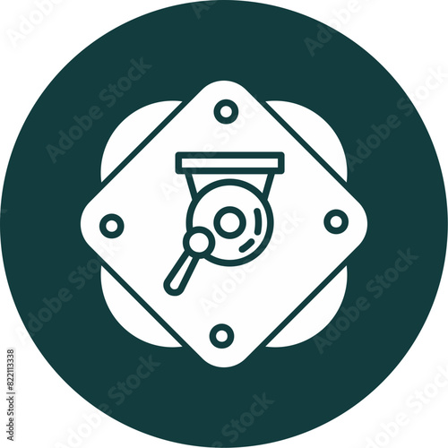 Gong Icon