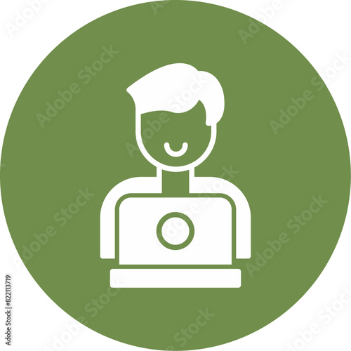 Software Engineer Icon