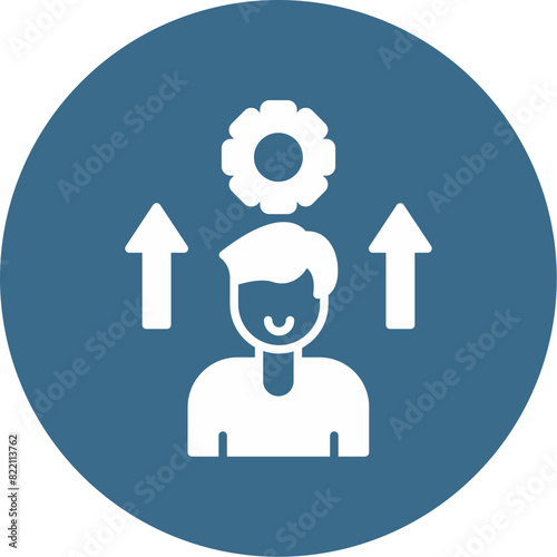 Effort Icon