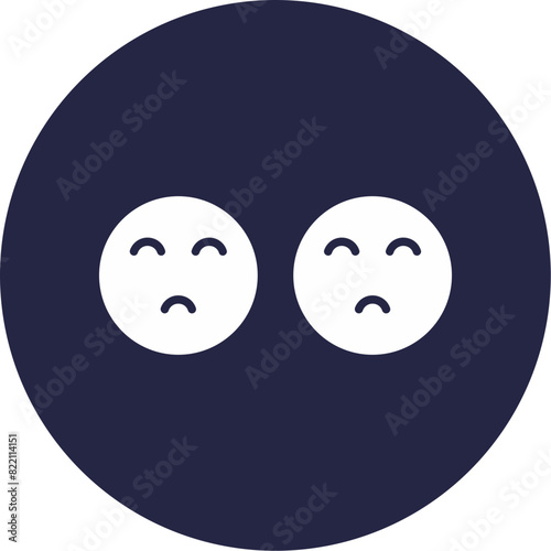 Emotional Icon
