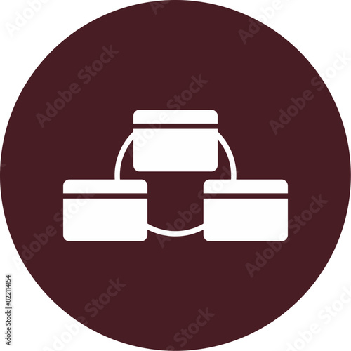 Organizing Icon