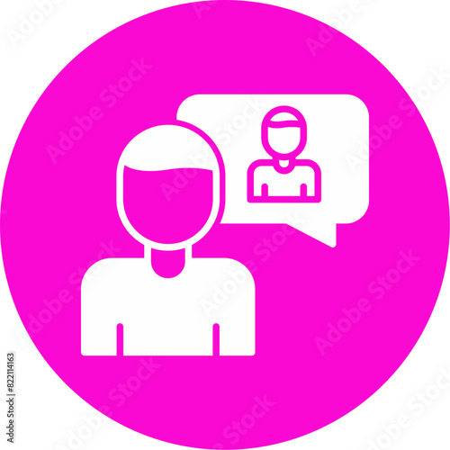 Self Awareness Icon