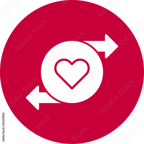 Restitution Icon