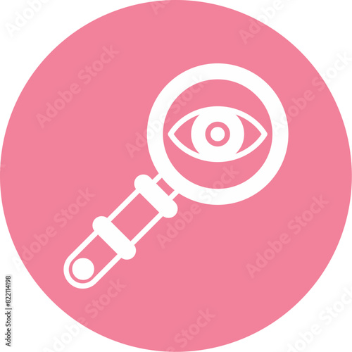 Observation Icon