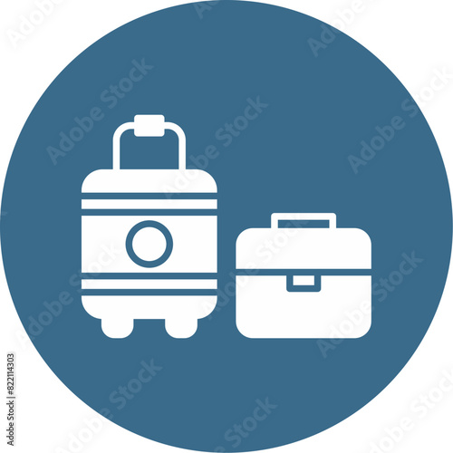 Baggage Icon