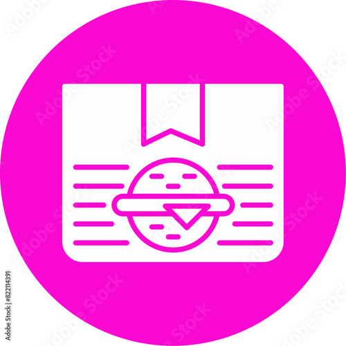 Box Icon
