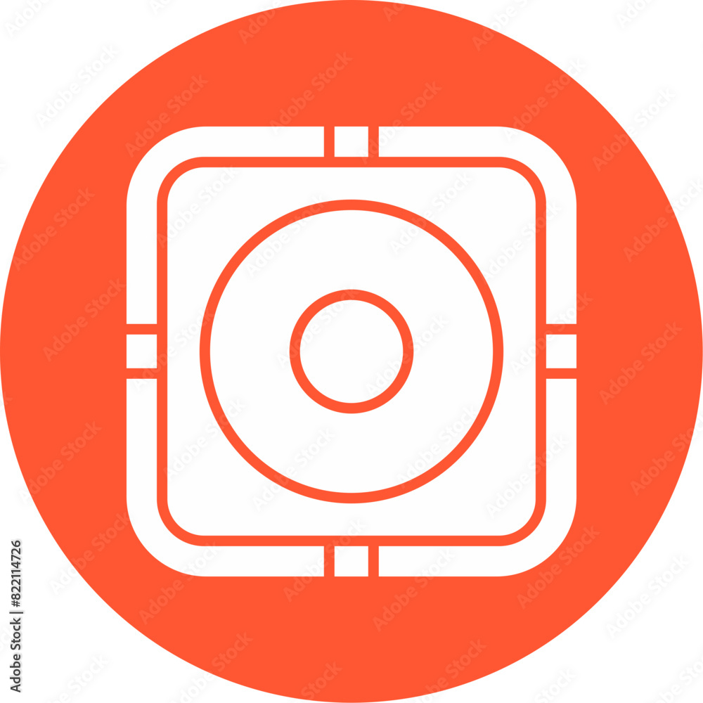 Record Icon Record Icon