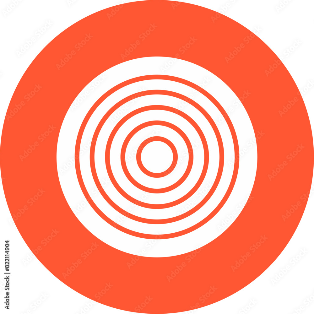 Circle Icon Circle Icon