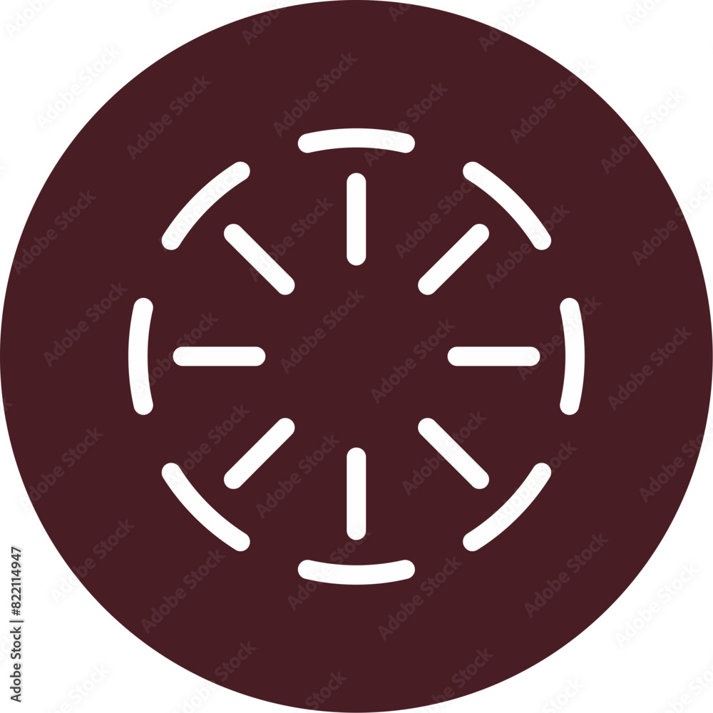 Circle Icon Circle Icon