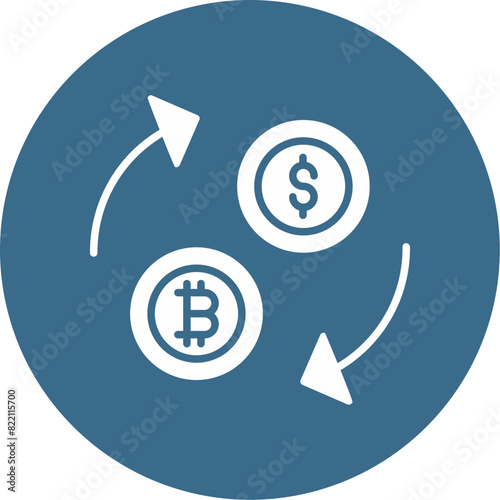 exchange Icon