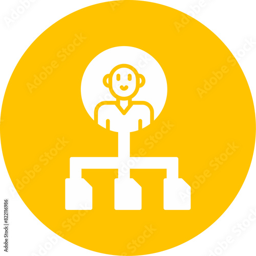 Multitask Icon
