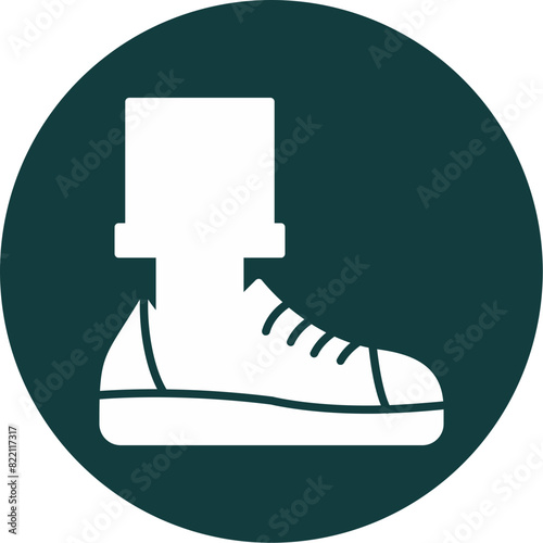 Shoe Icon