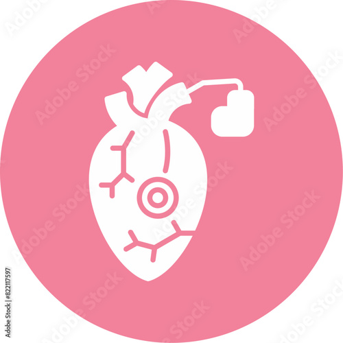 Pacemaker Icon