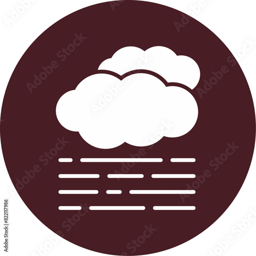 Fog Icon