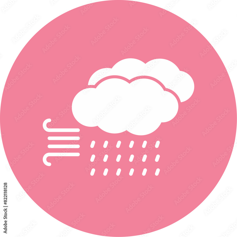 Storm Icon Storm Icon