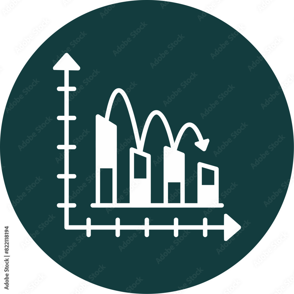 Bar Chart Icon Bar Chart Icon