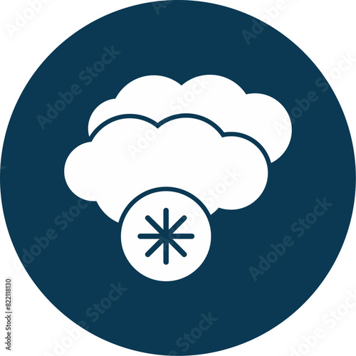 Cold Icon