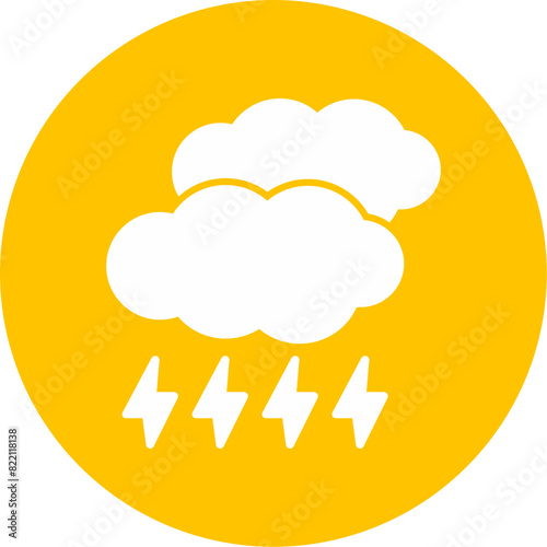 Storm Icon
