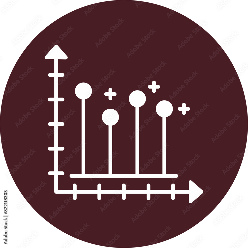 Chart Icon Chart Icon