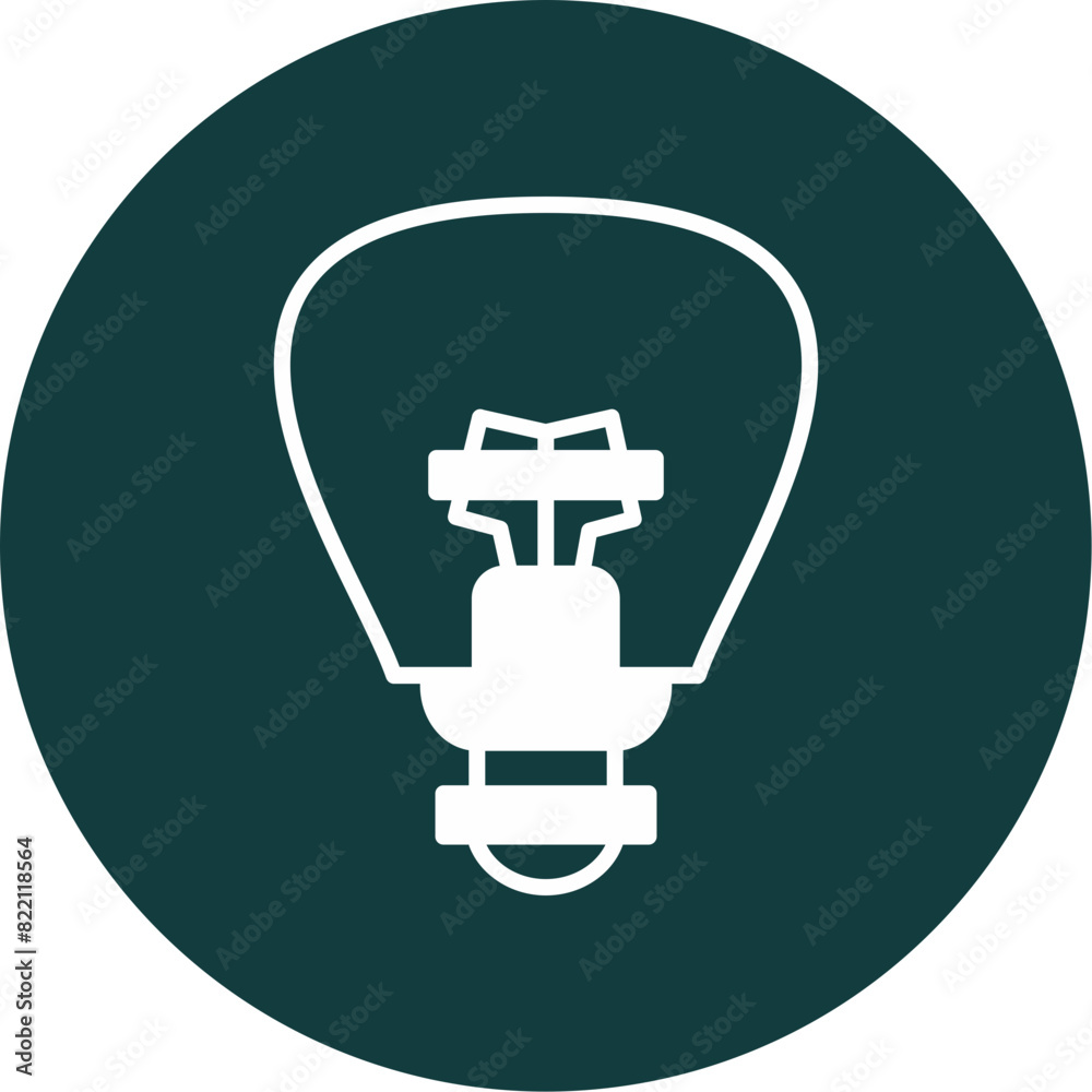Light Bulb Icon Light Bulb Icon