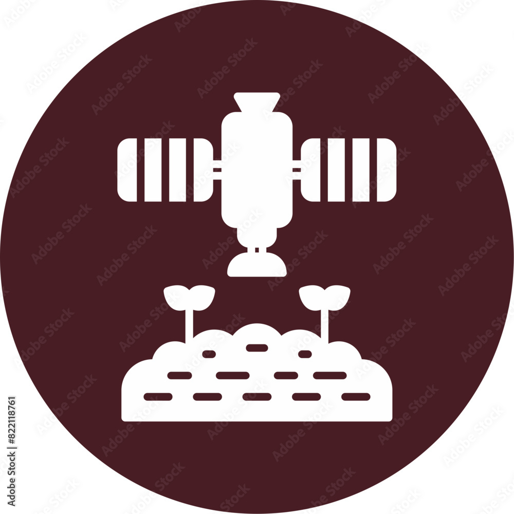Fertilizer Icon Fertilizer Icon